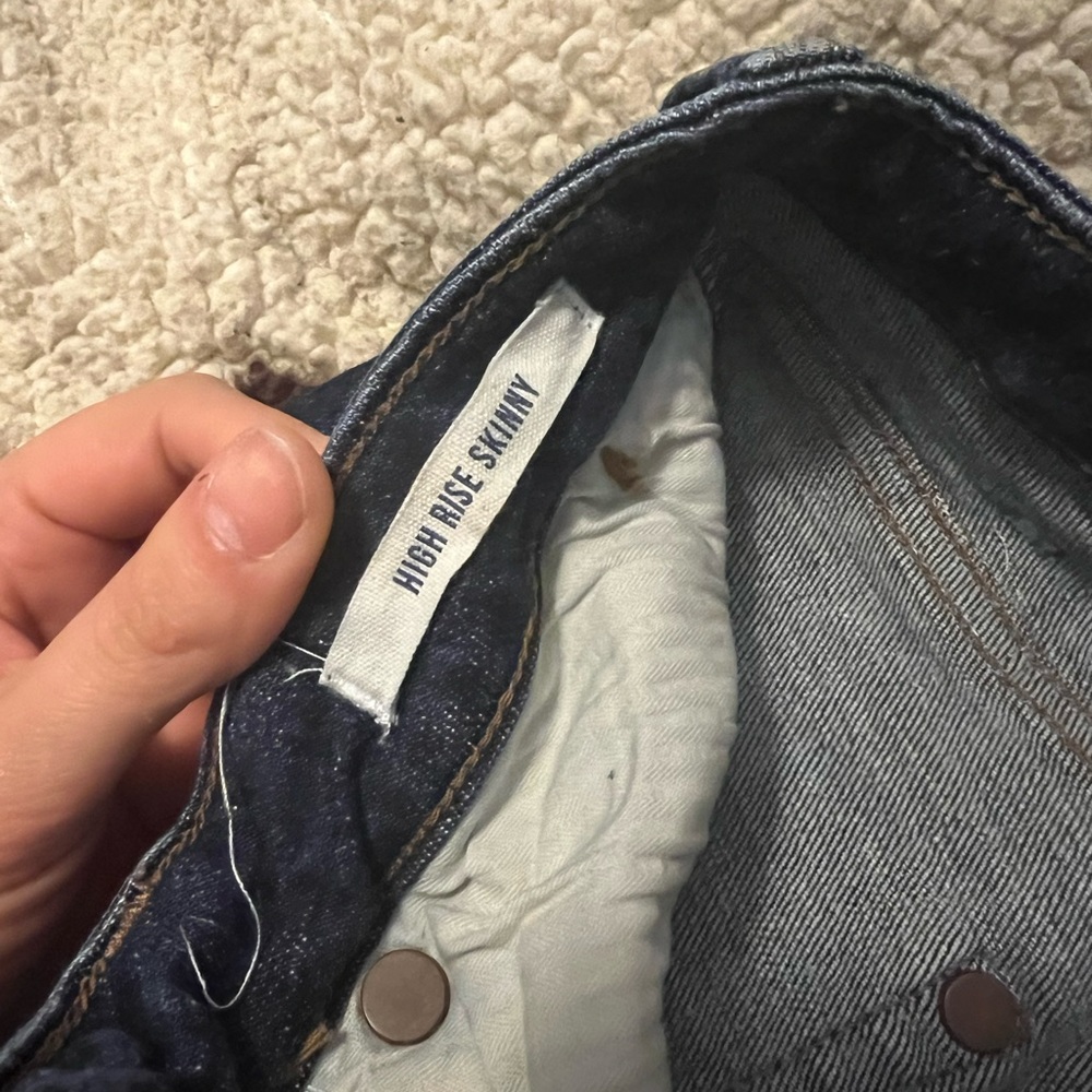 Wrangler Jeans